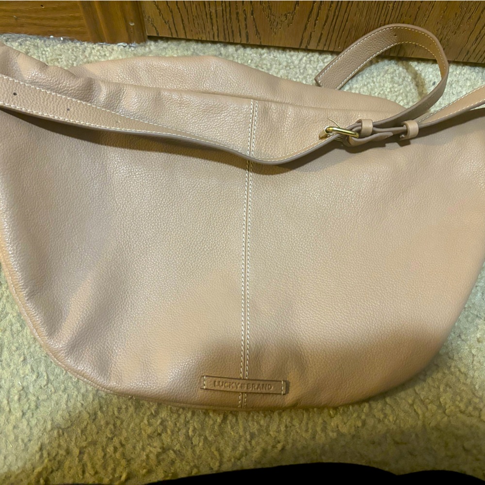 Lucky Brand sling bag